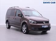 Volkswagen Caddy 1