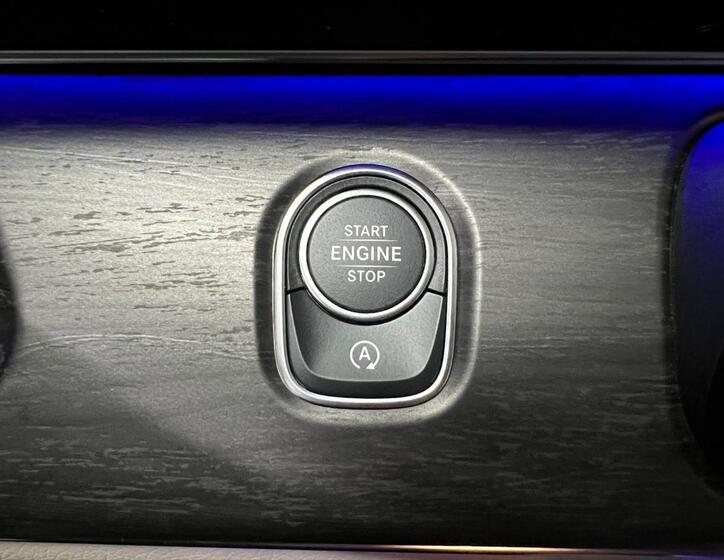 Mercedes-Benz Třídy V 26