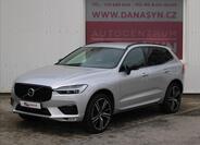 Volvo XC60 1