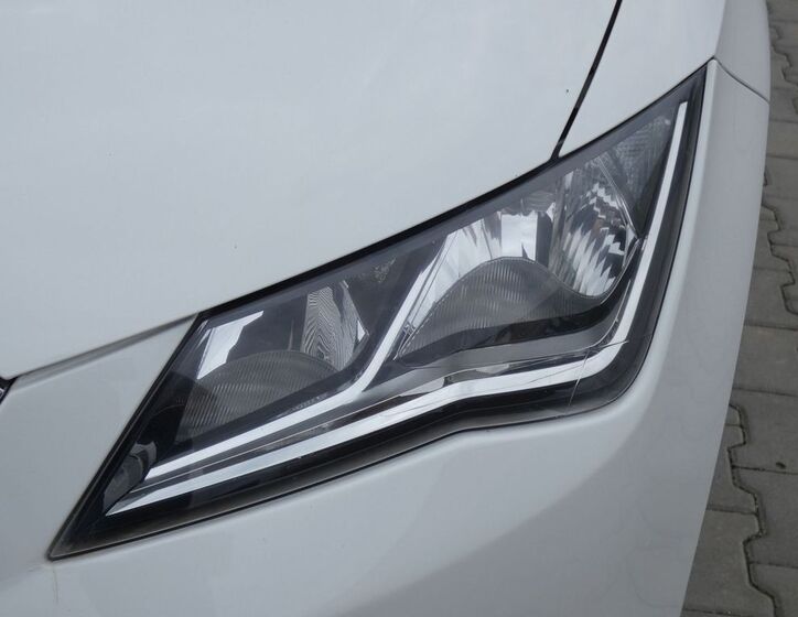 Seat Leon 17