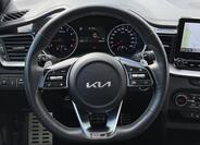 KIA ProCeed 8