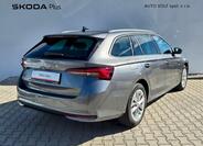 Škoda Octavia 2
