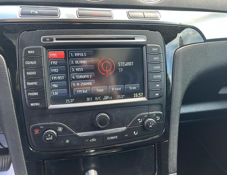 Ford Galaxy 52