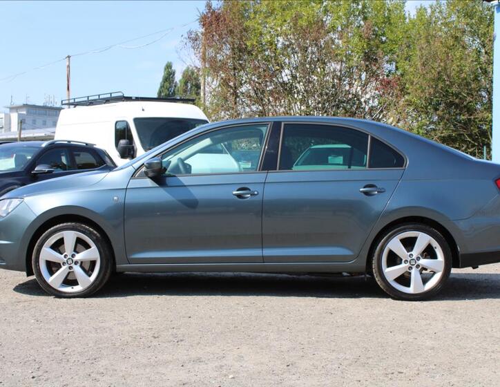 Seat Toledo 8