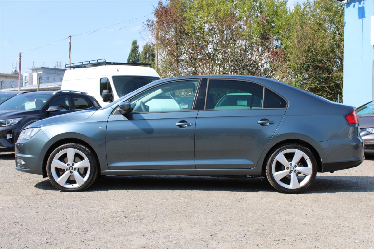 Seat Toledo