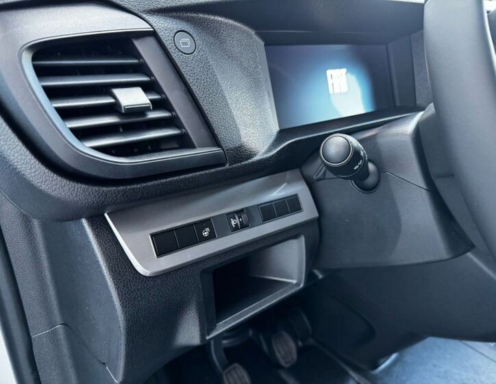 Fiat Scudo 12