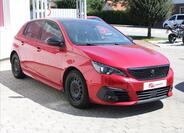 Peugeot 308 2