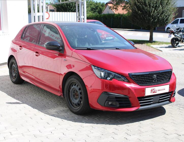 Peugeot 308 2