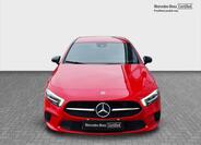 Mercedes-Benz Třídy A 8