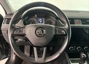 Škoda Octavia 10