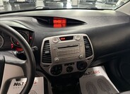 Hyundai i20 10