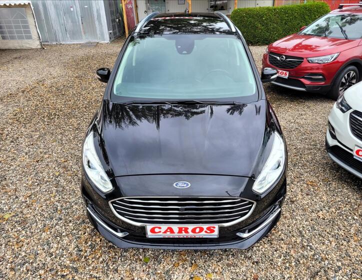 Ford Galaxy 48