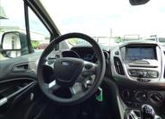 Ford Transit Connect 12