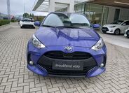 Toyota Yaris 9