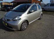 Toyota Aygo 2