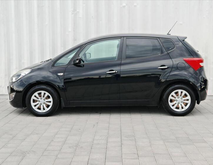 Hyundai ix20 2