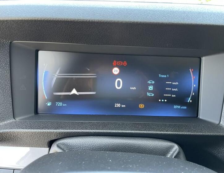 Toyota ProAce 16
