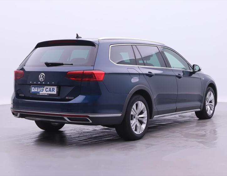 Volkswagen Passat 7
