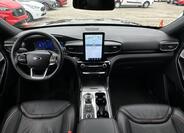 Ford Explorer 19
