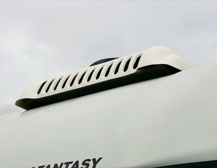 Renault Master 18