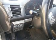 Subaru Legacy 12