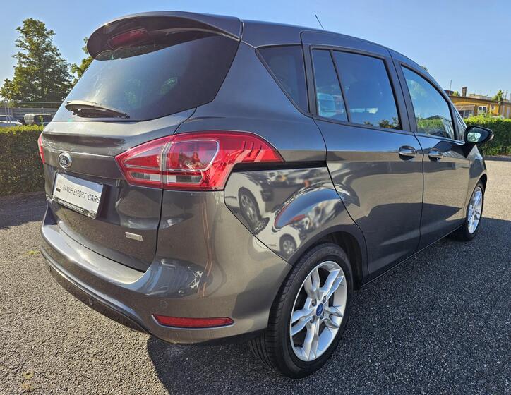 Ford B-MAX 5
