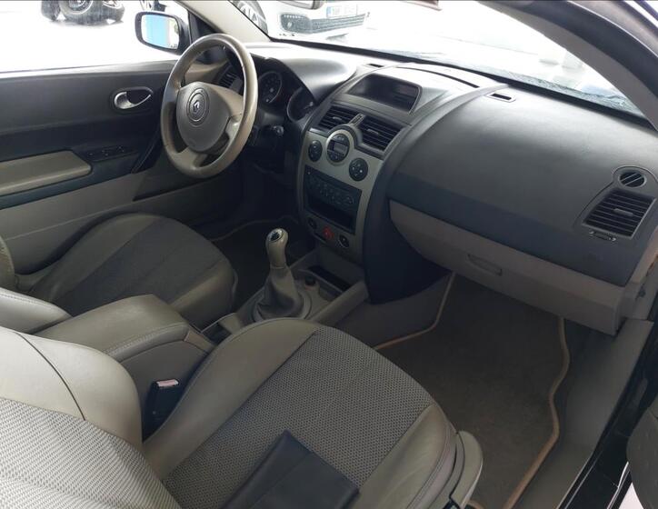 Renault Mégane 14