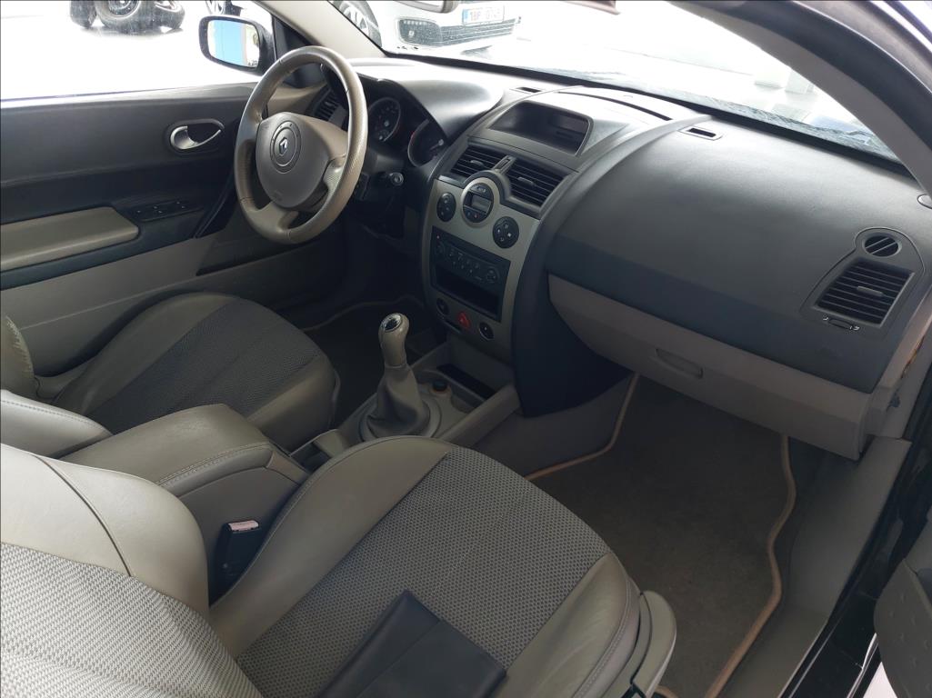 Renault Mégane