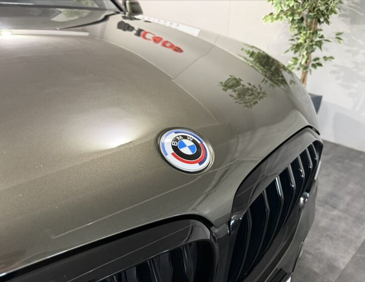 BMW X5 37