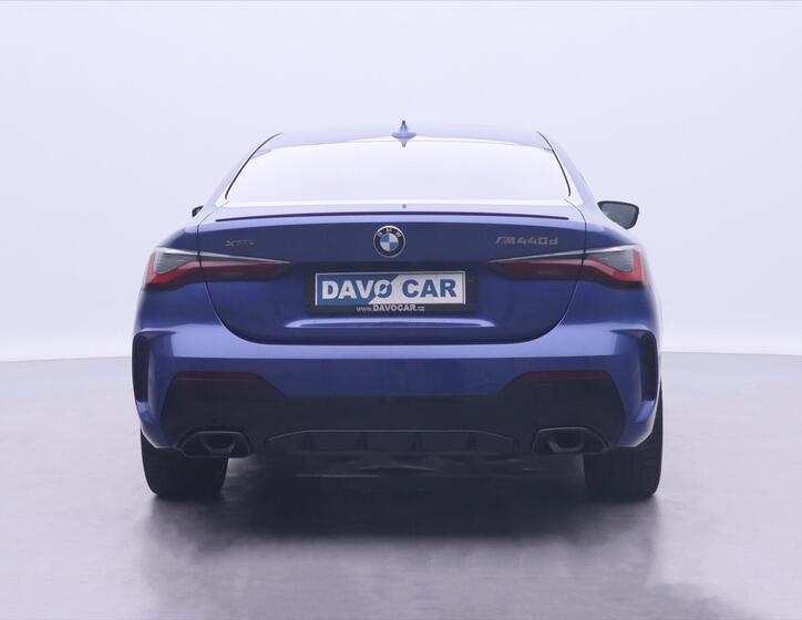BMW Řada 4 6