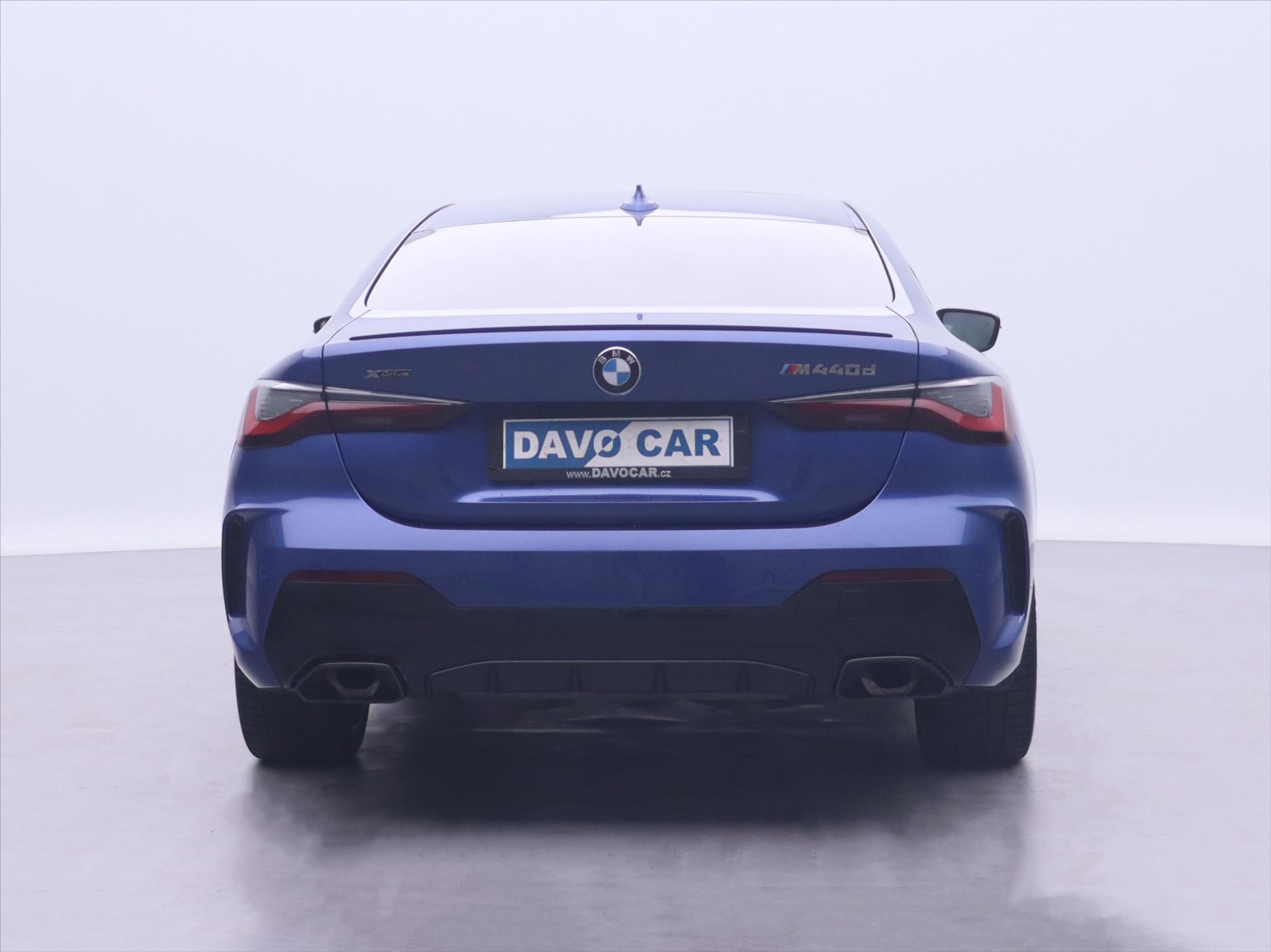 BMW Řada 4