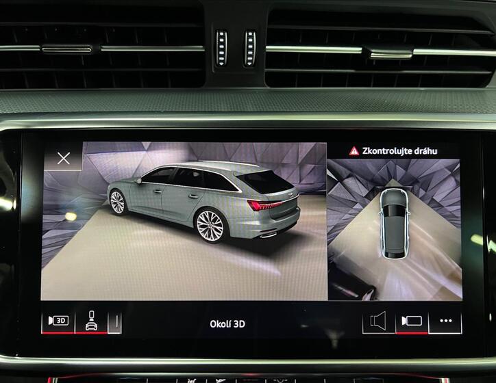Audi A6 Allroad 17