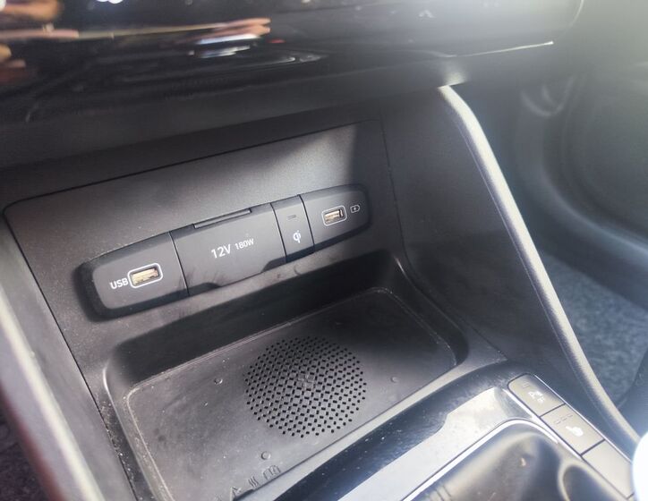 Hyundai Tucson 19