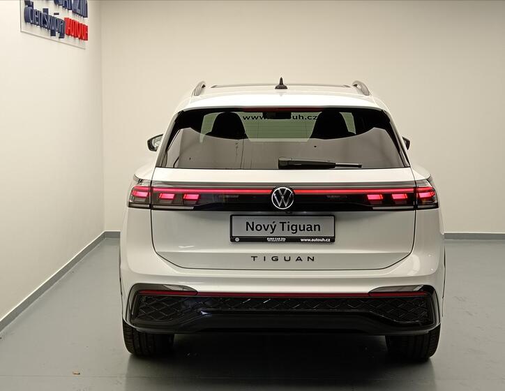Volkswagen Tiguan 5