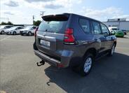 Toyota Land Cruiser 3