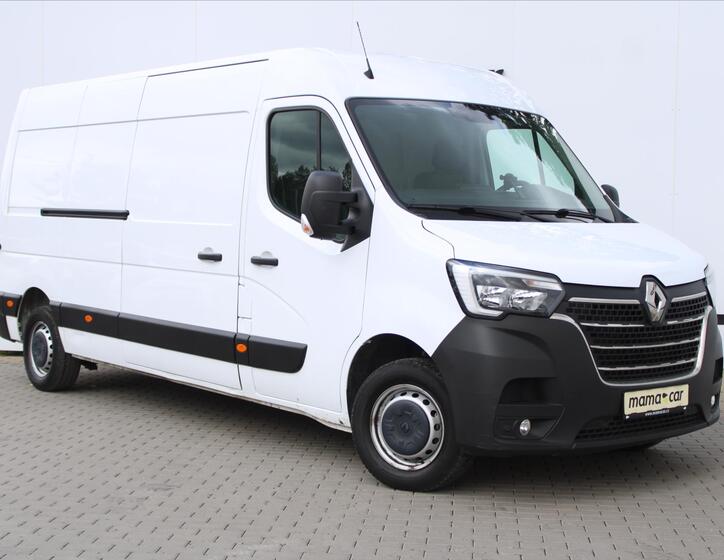 Renault Master 1