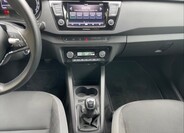 Škoda Fabia 10