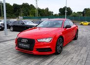 Audi A7 2