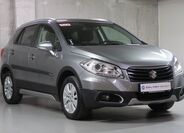 Suzuki SX4 3