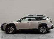 Subaru Outback 4