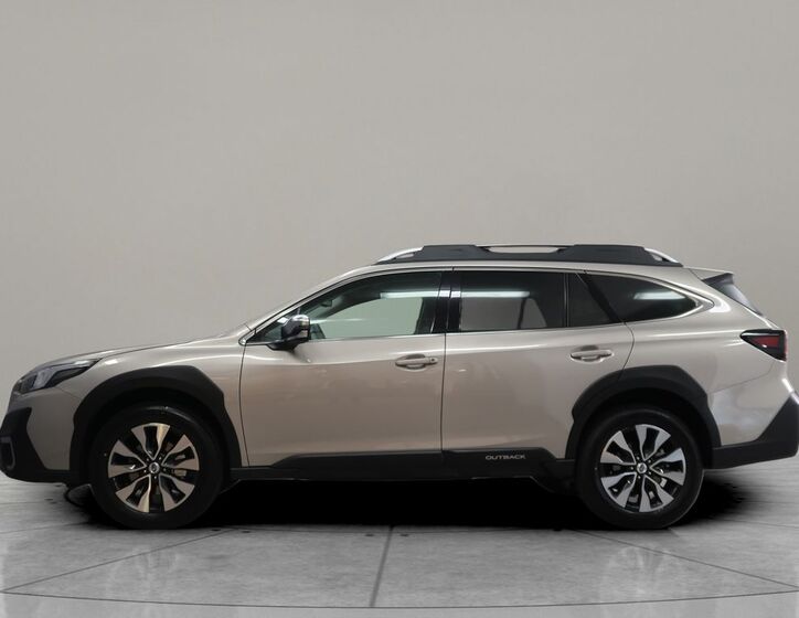 Subaru Outback 4