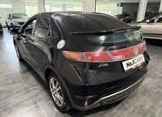 Honda Civic 4