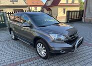 Honda CR-V 1
