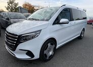 Mercedes-Benz Třídy V 1