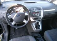 Ford C-MAX 11