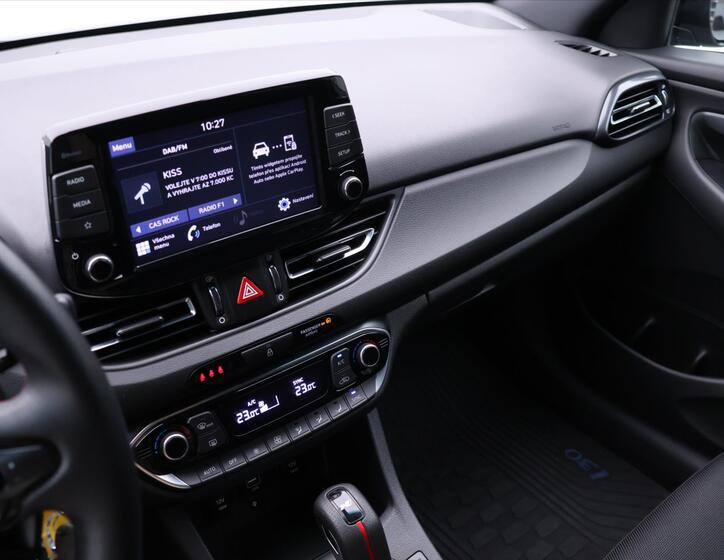 Hyundai i30 21
