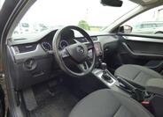Škoda Octavia 16