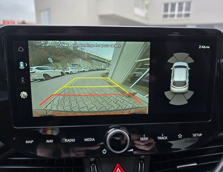Hyundai i30 19