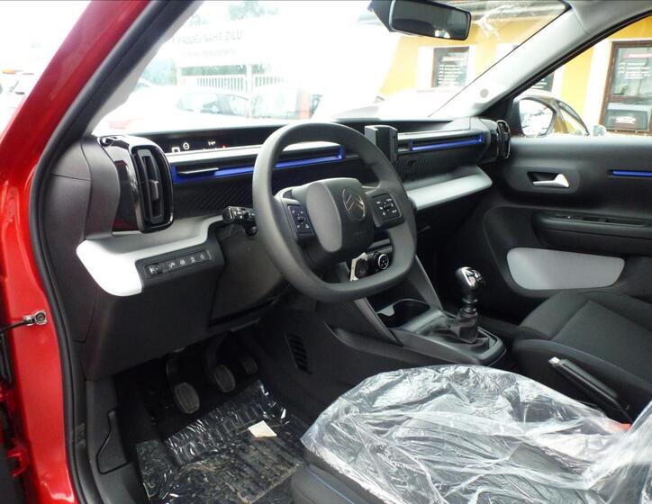 Citroën C3 16