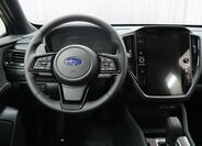 Subaru Forester 11